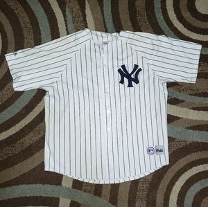 Yankees Jersey